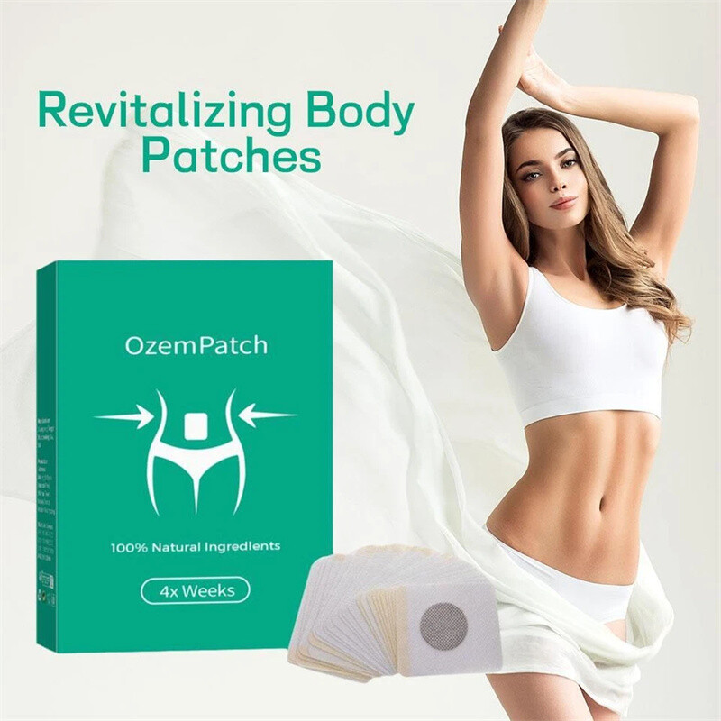 Ozempatches Review